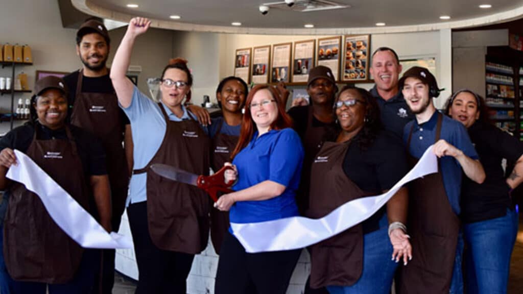 Twice Daily, White Bison Open in Nashville GO Foundation Teaching Fellowship Opportunities