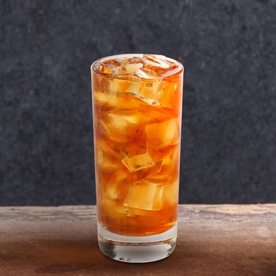 White Bison Sweet Iced Tea