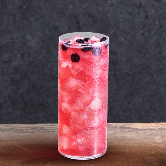 White Bison Dragonfruit Refresher