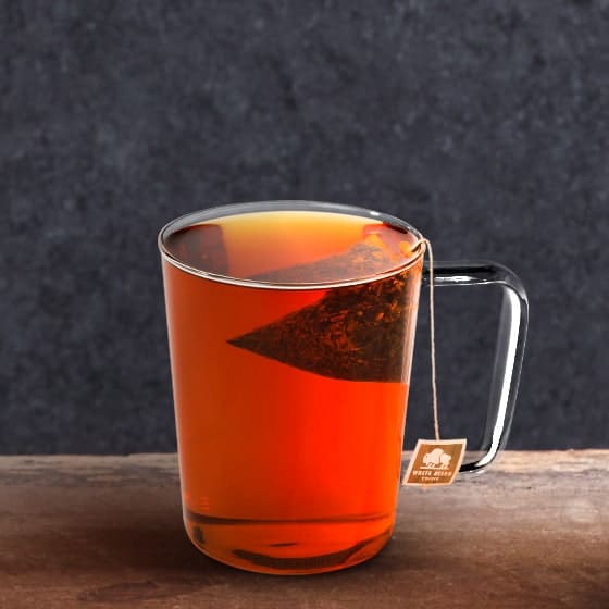 White Bison Earl Grey Tea